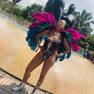 Meet your Posher, Tameika